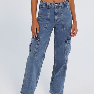 BDG SKATE JEANS